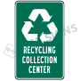 Recycling Collection Center