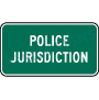 Police Jurisdiction