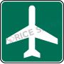 Airport Signs