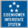 Eisenhower Interstate System