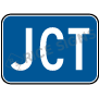 Jct Signs