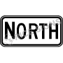 North Signs