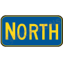 North