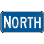 North