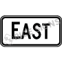 East Signs