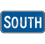 South Signs