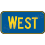 West Signs