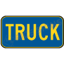 Truck Signs