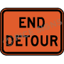 End Detour