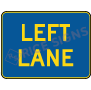 Left Lane