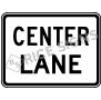 Center Lane