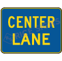 Center Lane