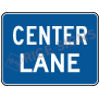 Center Lane