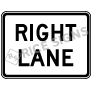 Right Lane