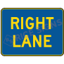 Right Lane