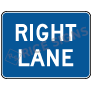 Right Lane