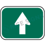 Up Arrow Signs