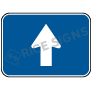 Up Arrow Signs