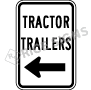 Tractor Trailers