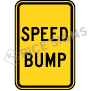 Speed Bump