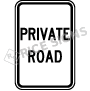 Private Road