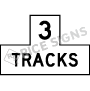 Number Of Tracks