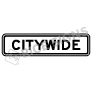 Citywide