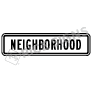 Neighborhood