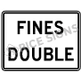 Fines Double