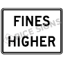 Fines Higher