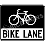 Bike Lane