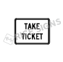 Take Ticket
