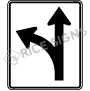 Optional Movement Left Or Straight