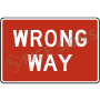 Wrong Way