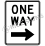 One Way Right