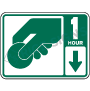 One Hour Pay Parking
