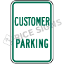 Customer Parking