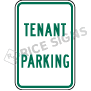 Tenant Parking