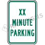 Minute Parking