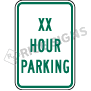 Hour Parking