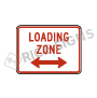 Loading Zone