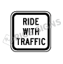Ride With Traffic