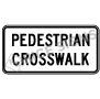 Pedestrian Crosswalk