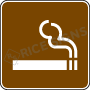 Smoking Signs