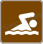 Swimming Signs