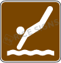 Diving Signs