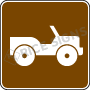 Off-road Vehicle Trail