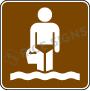 Wading Signs