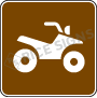 All-terrain Trail Signs