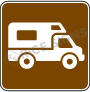 Recreational Vehicle Site